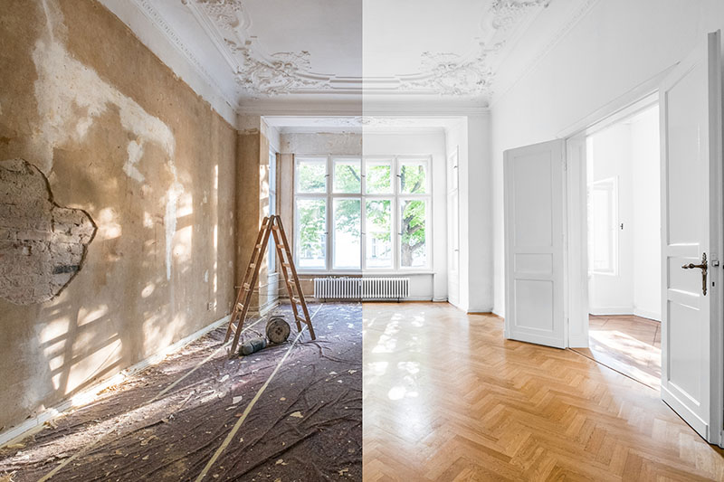 House Renovations Oxted House Renovations Oxted